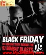 Black Friday 2007 song download